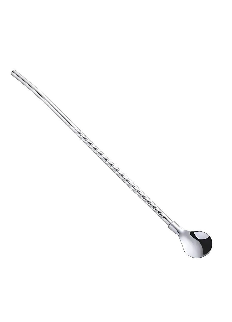 Барна ложка для коктейлю для приготування змішаних напоів REMY-DECOR (277756448)