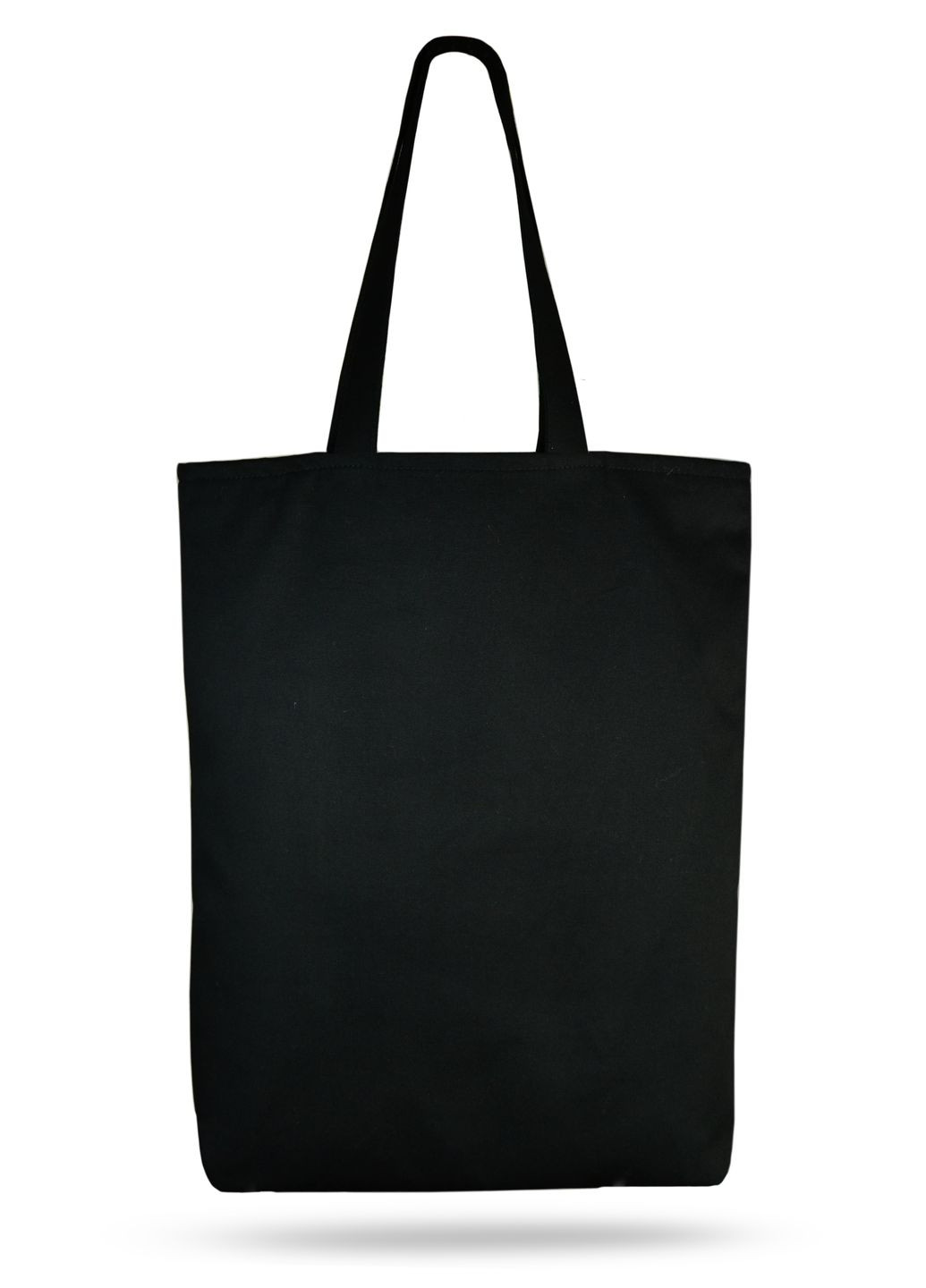 Сумка-шопер із вишивкою Боже що я несу, екосумка-шопер VladAltex (277976002)