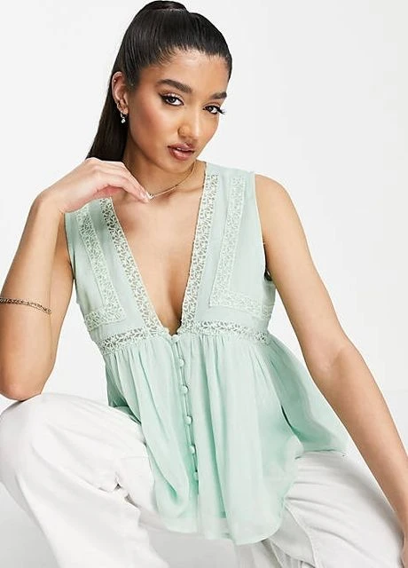 Топ Asos (277697470)