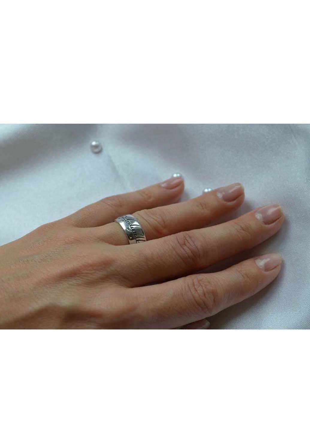 Кольцо всевластия 3914 SE Maxi Silver (277751243)