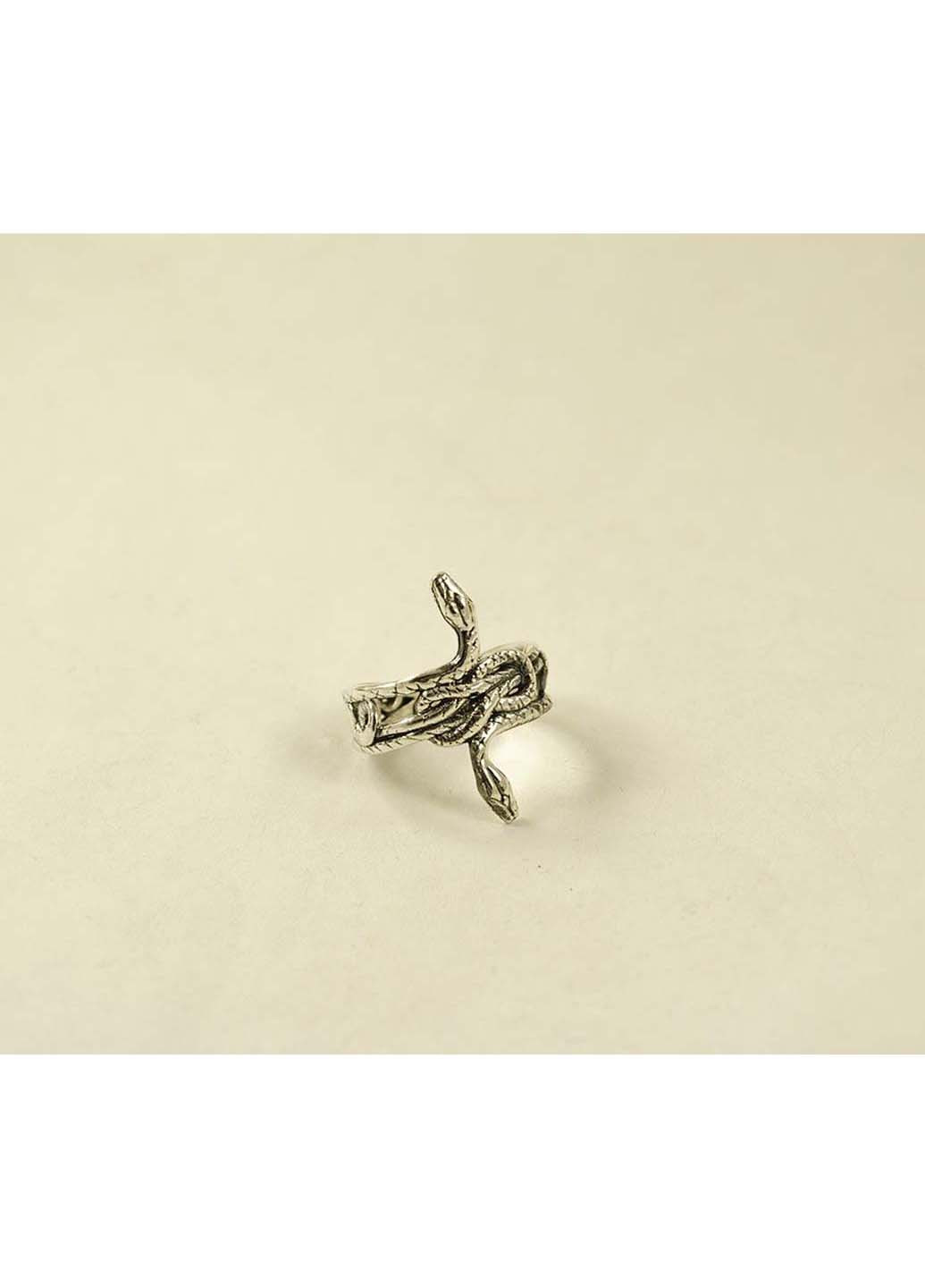 Кольцо змеи 9107 SE Maxi Silver (277751209)