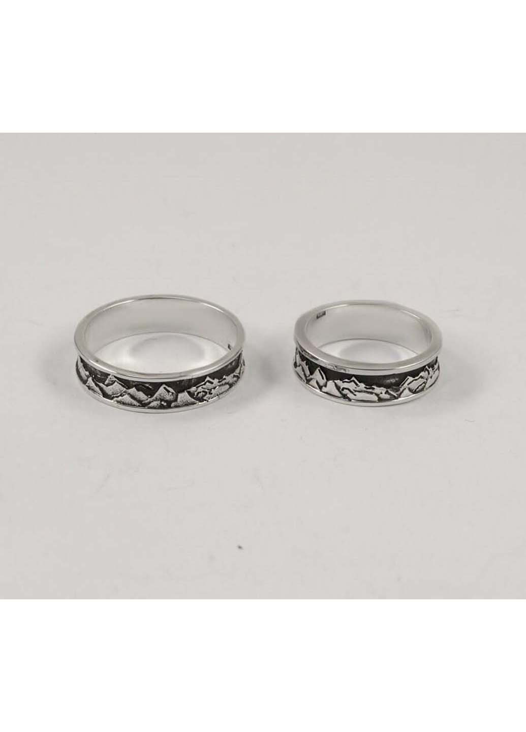 Кольцо горы 6825 SE Maxi Silver (277751139)