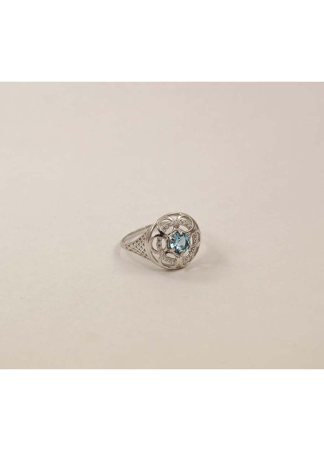 Женское кольцо 6907 SE Maxi Silver (277751154)