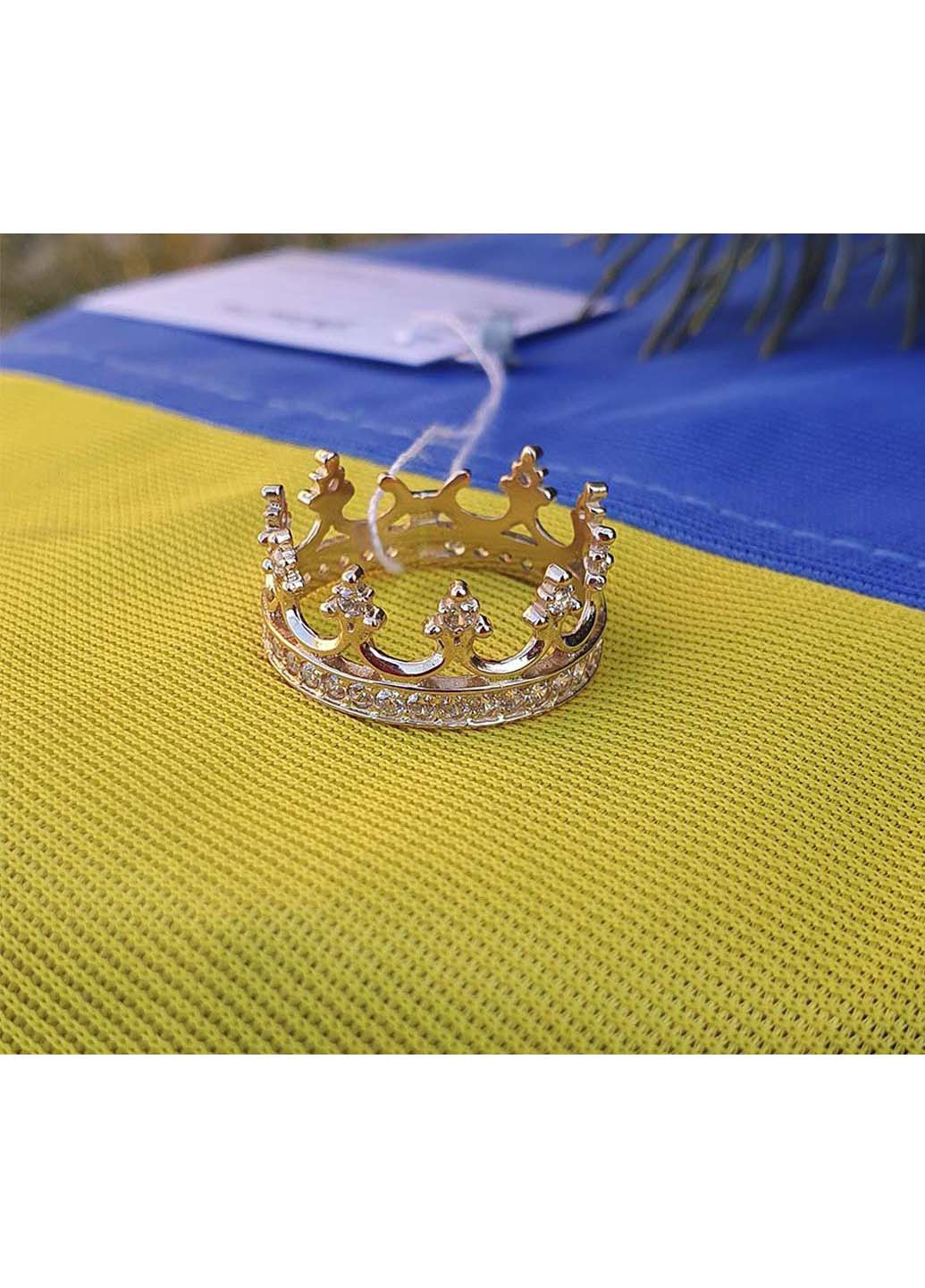 Кільце як корона 6905 SE Maxi Silver (277751180)