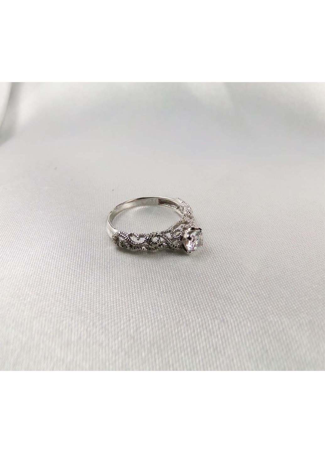 Кільце пропозиції 4512 SE Maxi Silver (277751170)