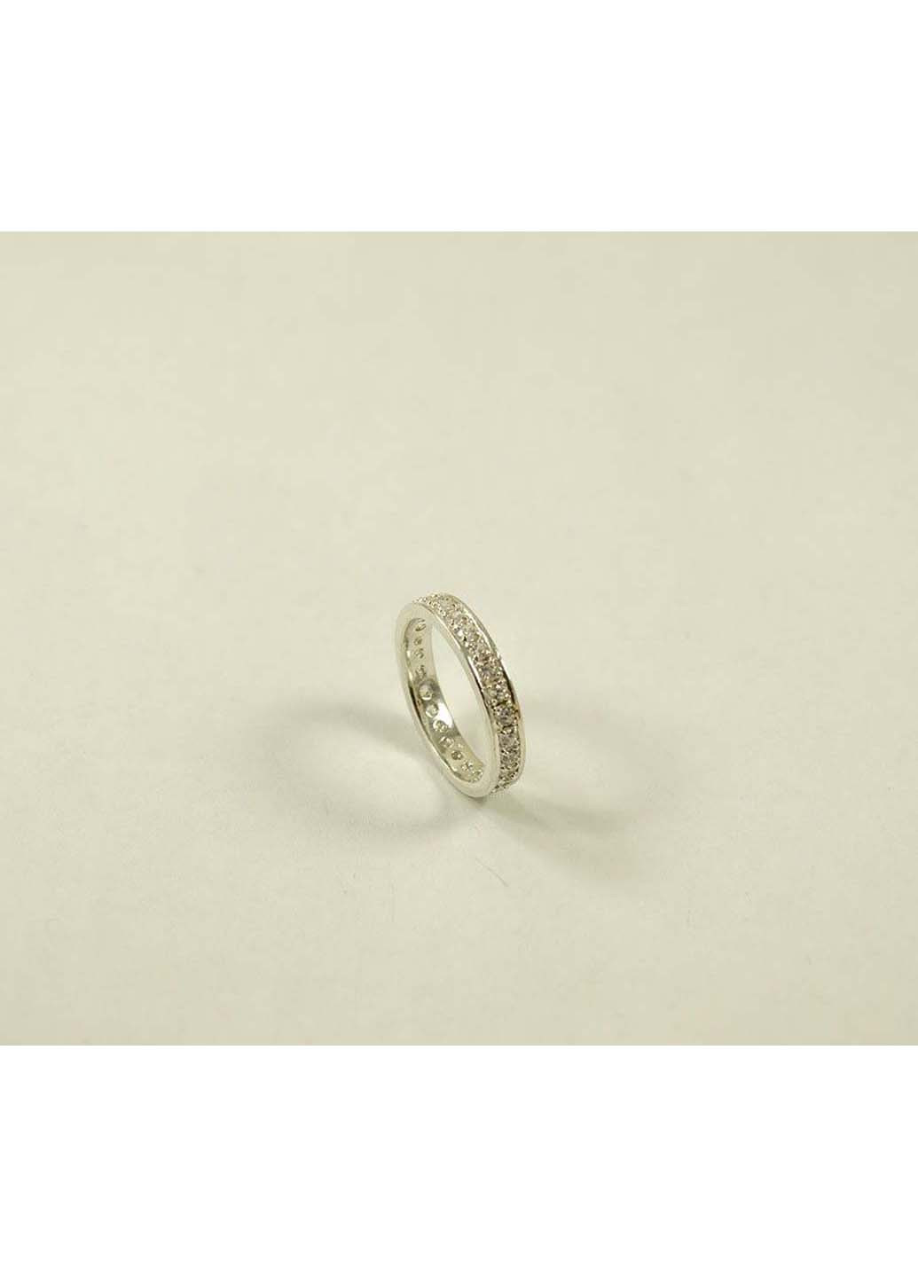 Кольцо вокруг камни 8925 SE Maxi Silver (277751133)