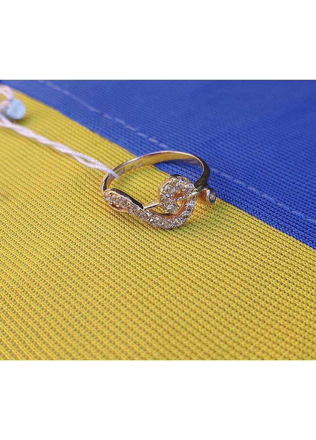 Кольцо скрипичный ключ 8746 SE Maxi Silver (277751258)