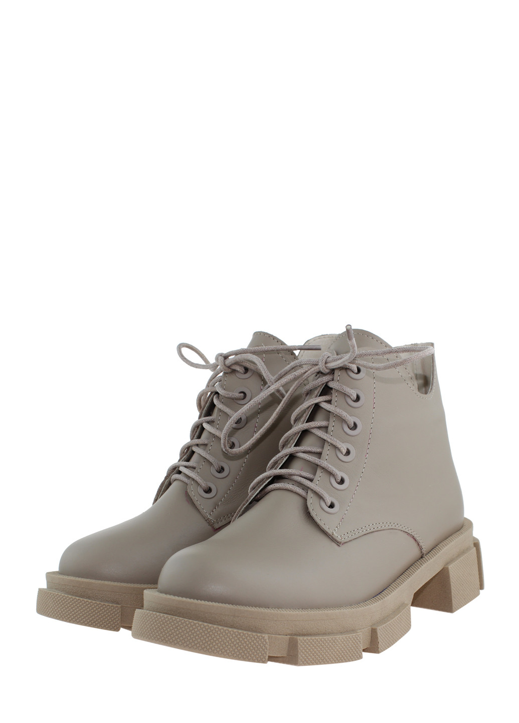 Осенние ботинки a-127 Alvista