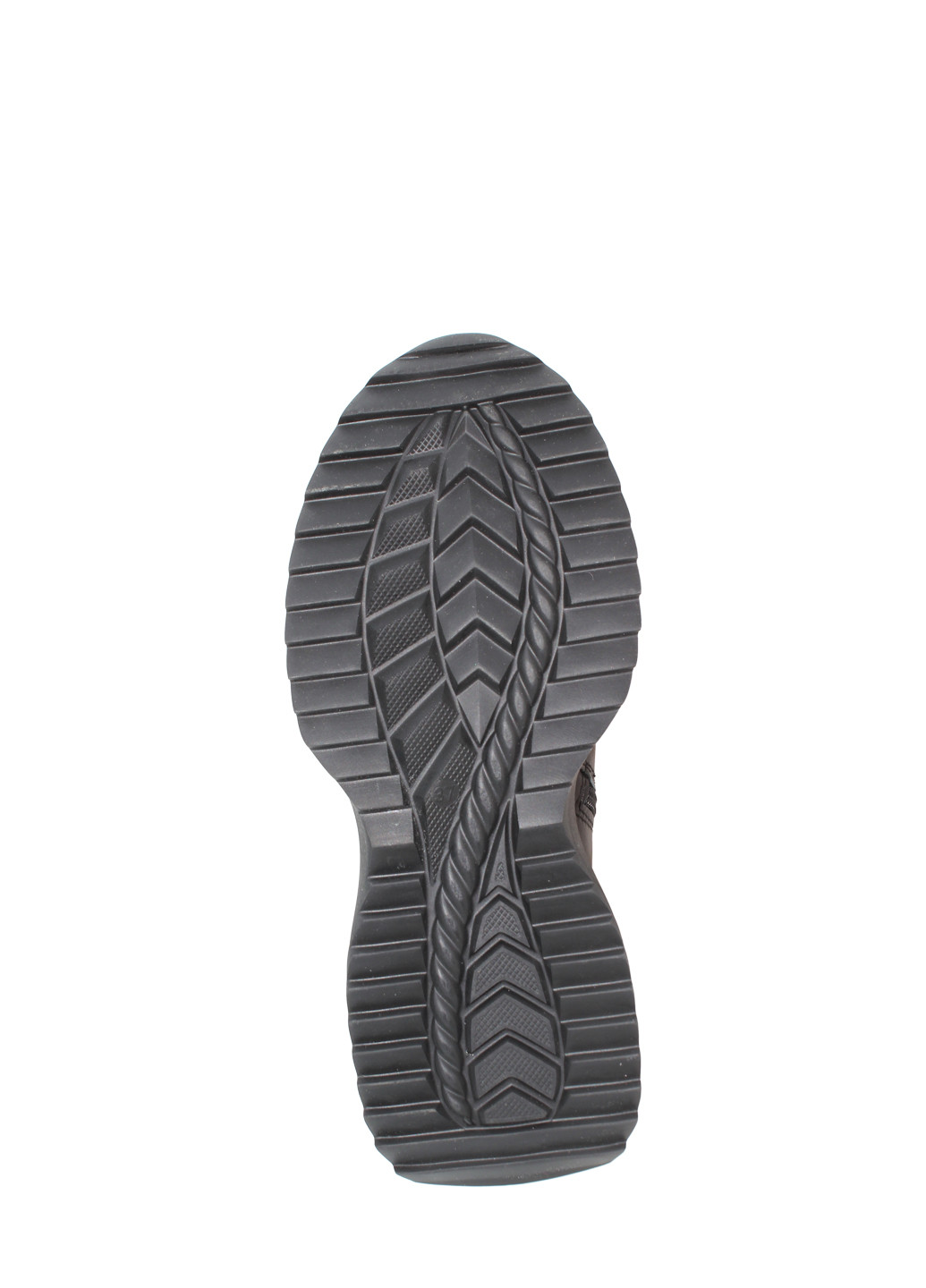 Осенние ботинки a-110 черный Alvista