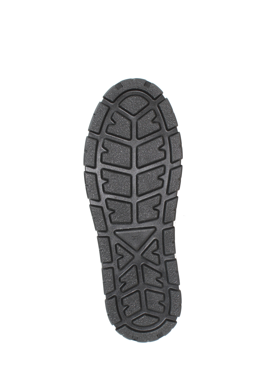 Зимние ботинки a-130-11 черный Alvista из натуральной замши