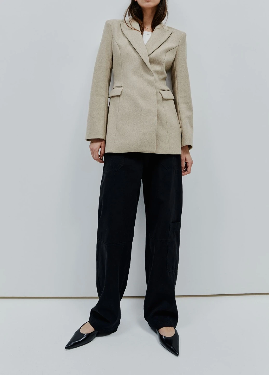 Брюки H&M (277757832)