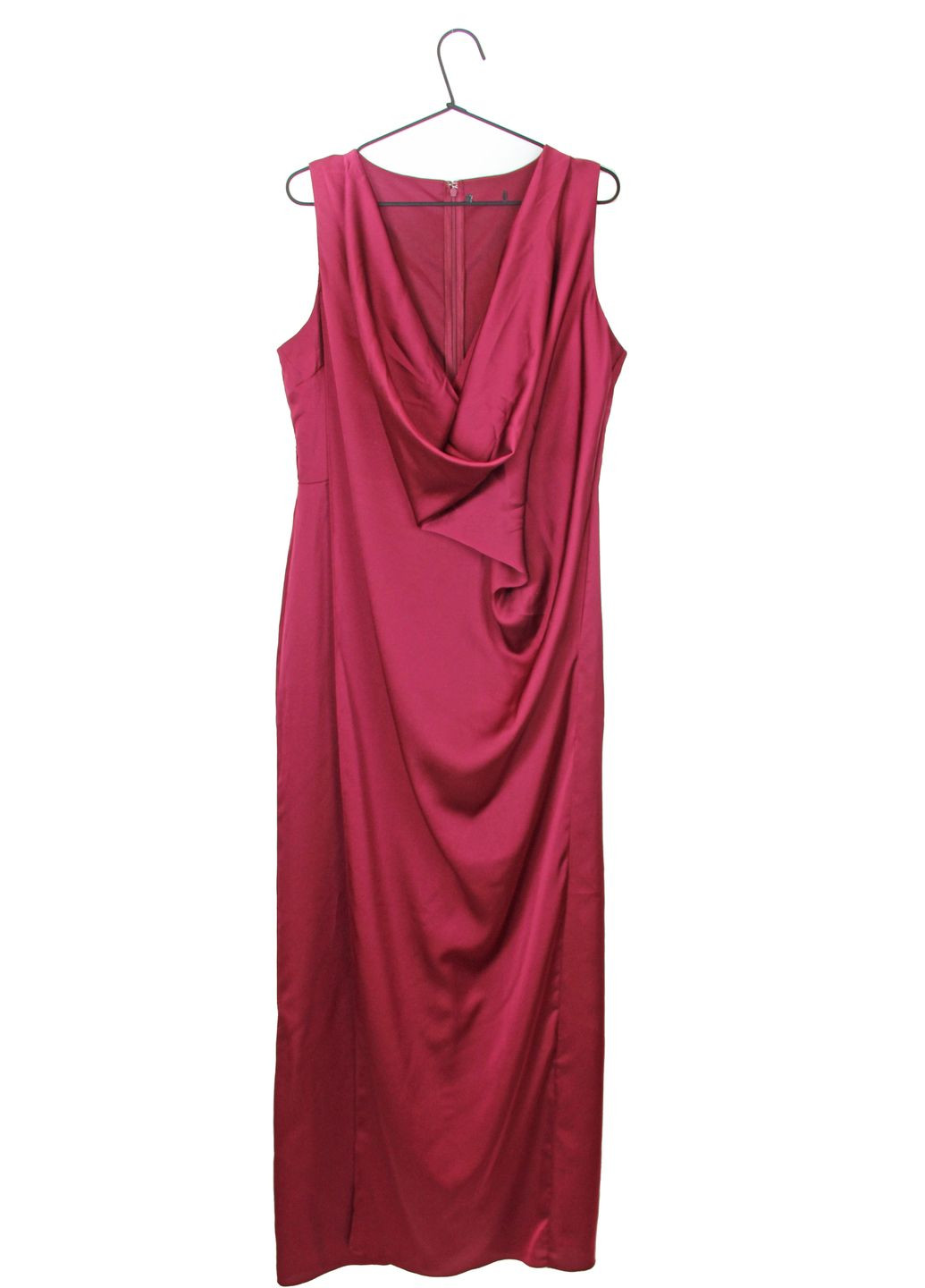 Фиолетовое платье Asos