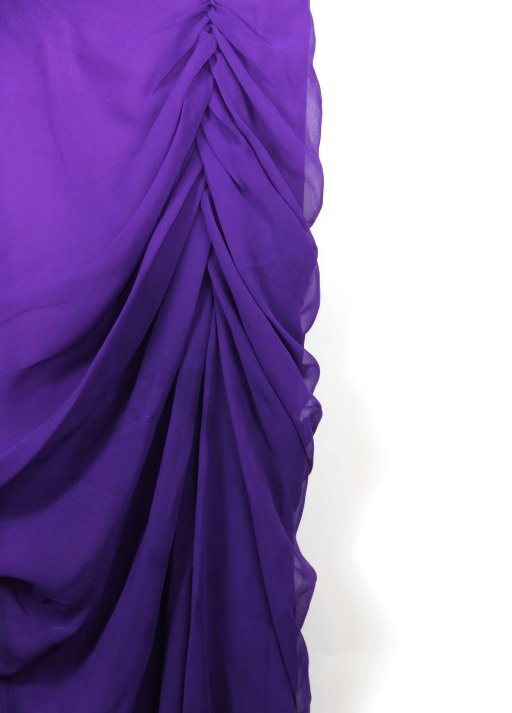 Фиолетовое платье Asos