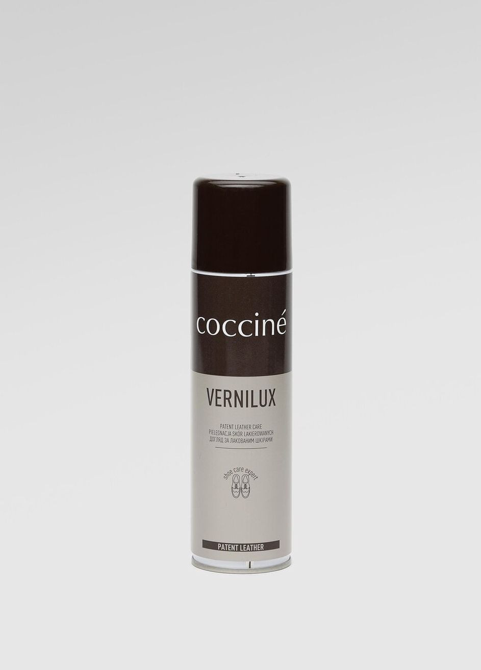 Спрей-догляд для лакової шкіри 250 мл Coccine vernilux (277926529)