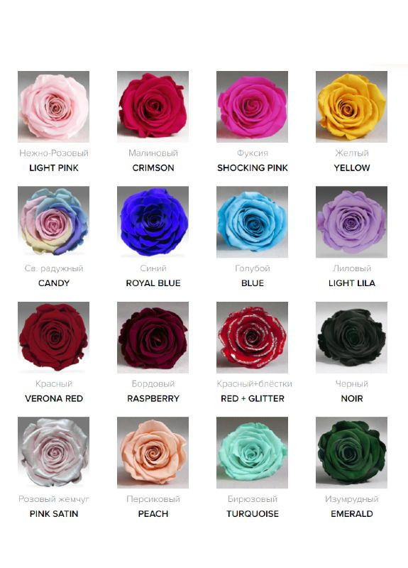 Букет п'ять синіх троянд в колбі - Elite Classic 43 см LEROSH (278020062)