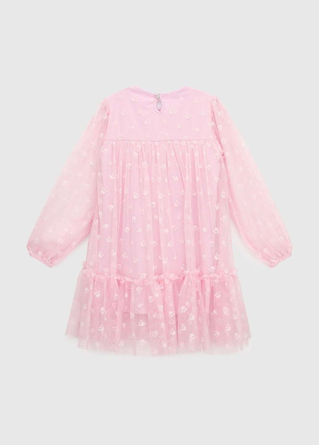 Рожева сукня No Brand (277944498)