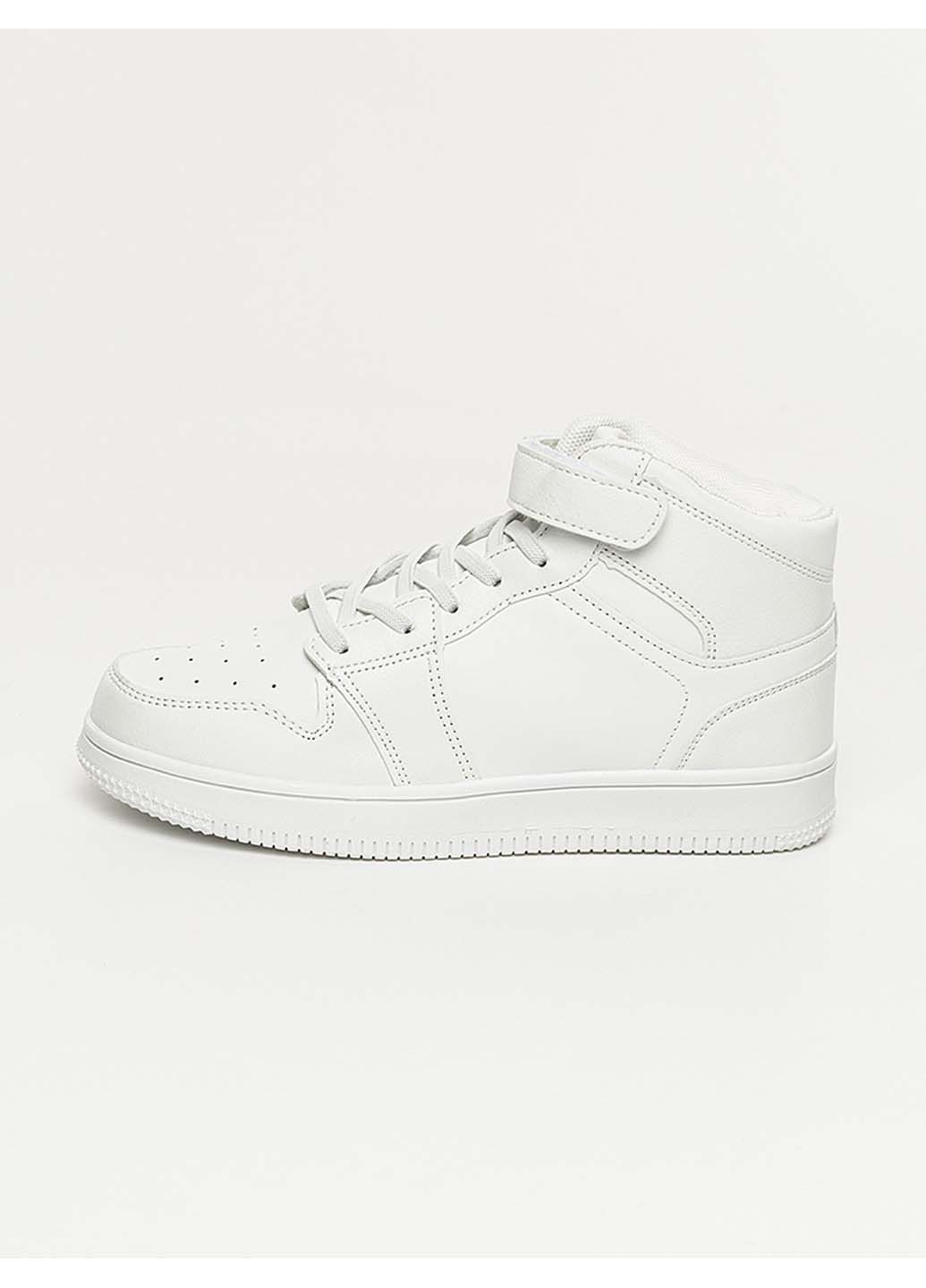 Білі кросівки Kimboo