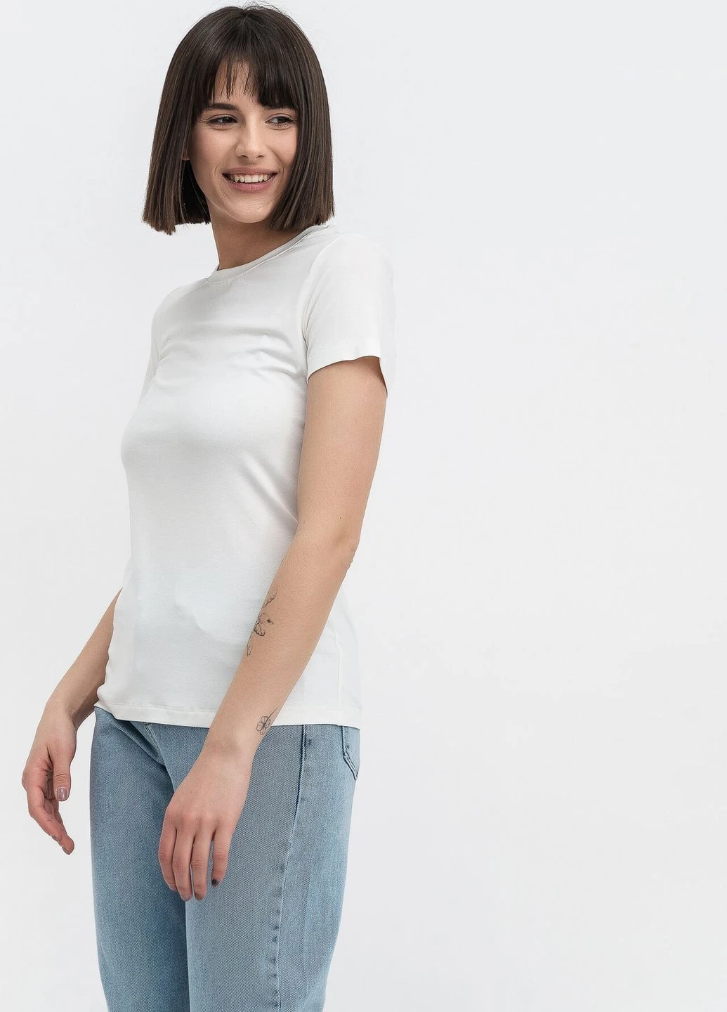 Футболка Lesia Грос 02 - (277944675)