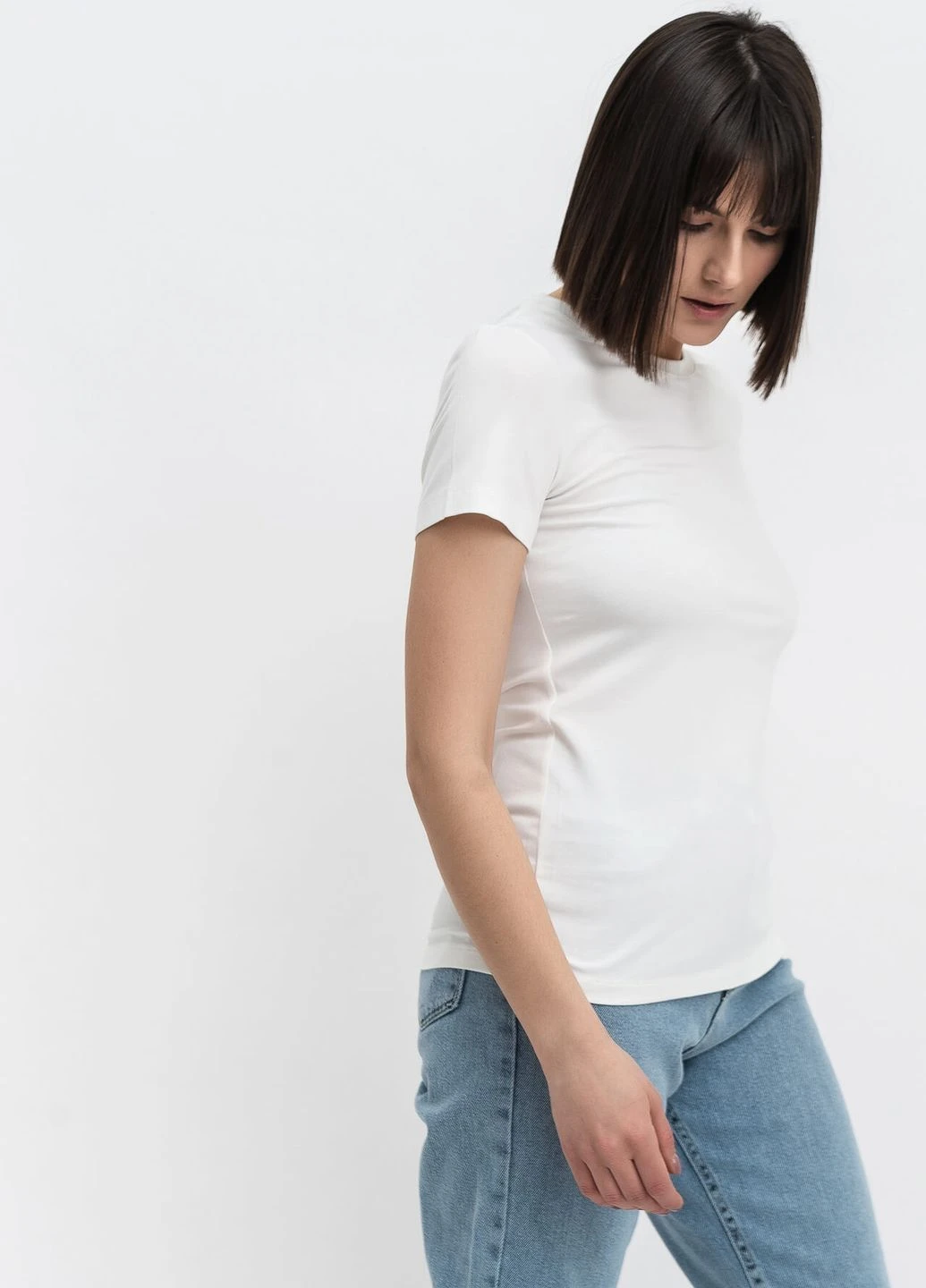 Футболка Lesia Грос 02 - (277944675)