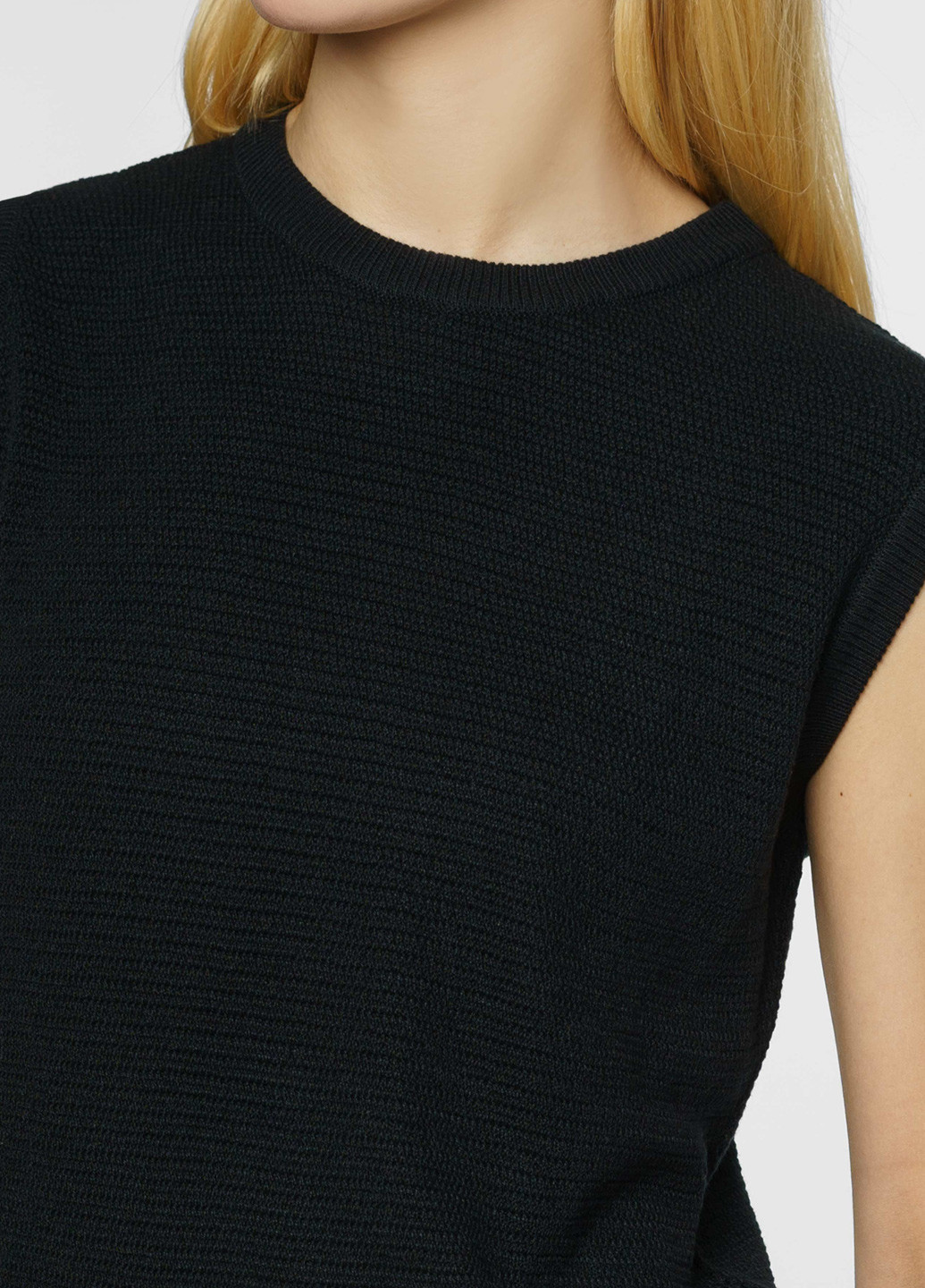 Топ женский черный Arber Tank top WW 2 WTR-159 (277964697)