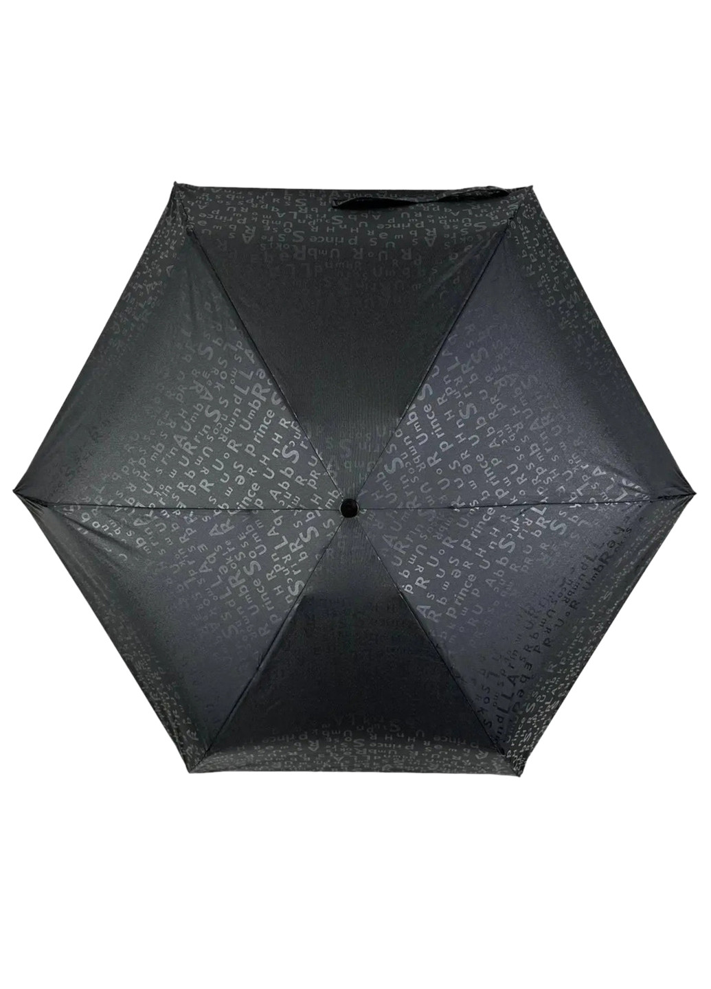Чёрный зонтик Rainbrella маленький (277976599)