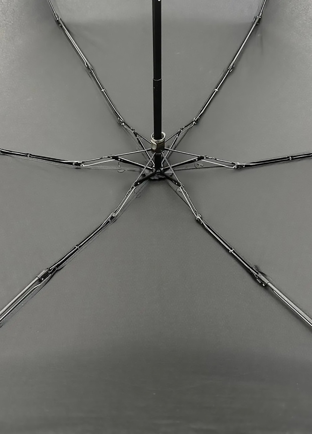 Чёрный зонтик Rainbrella маленький (277976599)