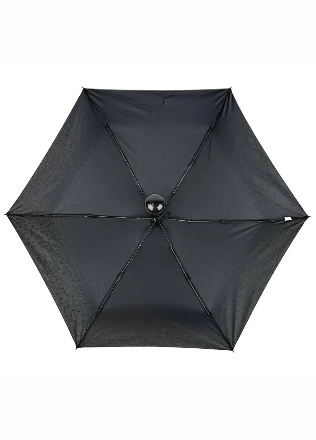 Чёрный зонтик Rainbrella маленький (277976599)