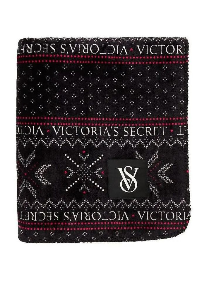 Плед Plush Blanket Victoria's Secret (277974072)