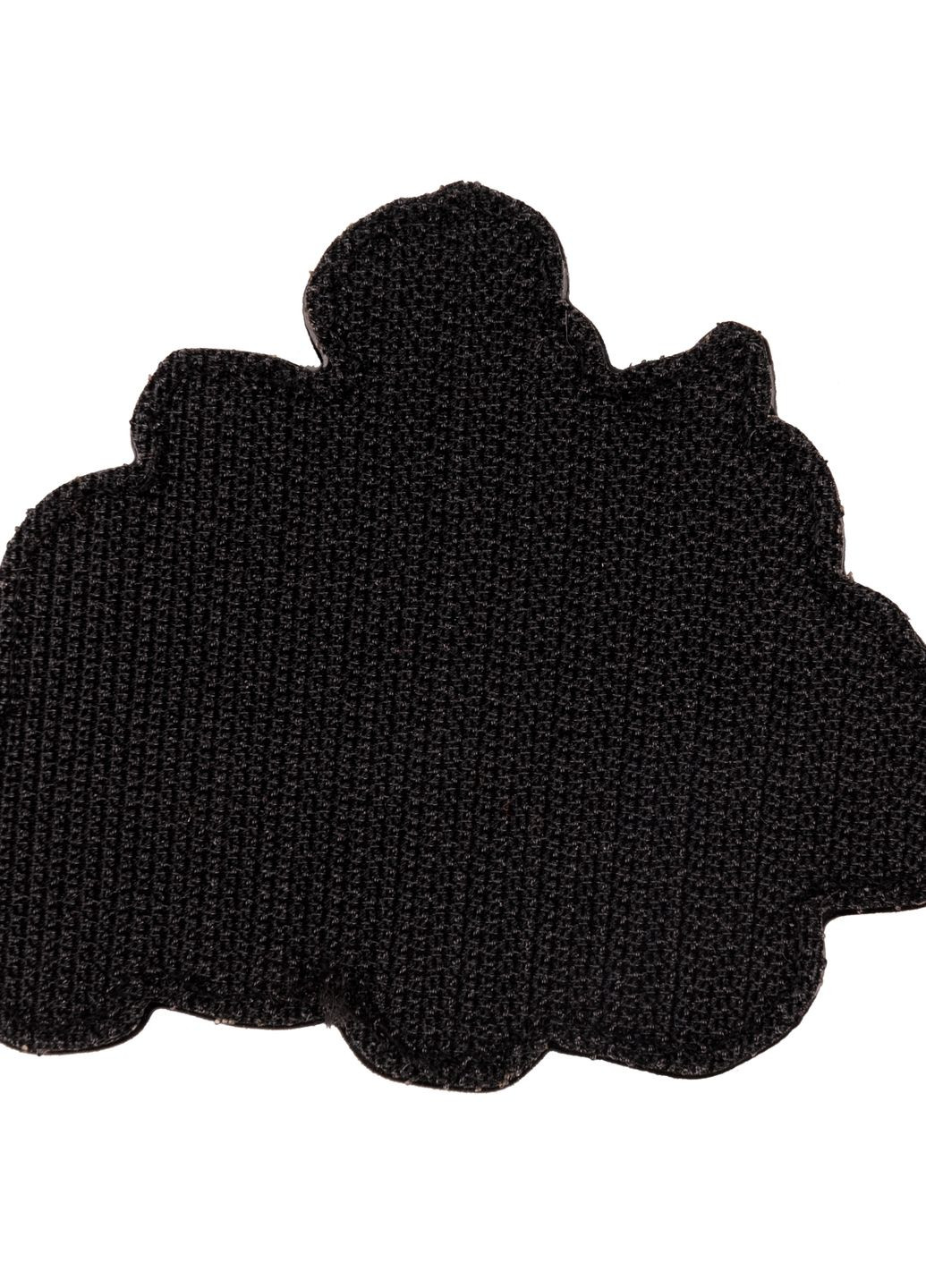 ПВХ патч "Козак з гарматою" - Brand Element (278040152)