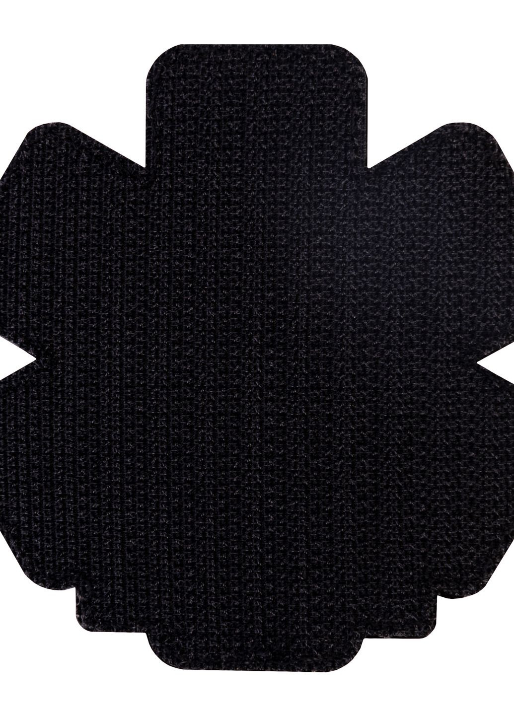 ПВХ патч "Військовий медик" чорний - Brand Element (278040124)