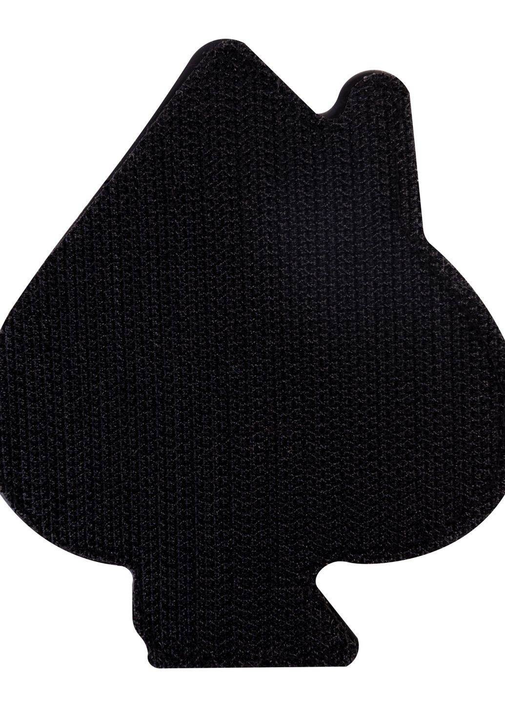 ПВХ патч "Дівочка-піка" шатенка - Brand Element (278040159)