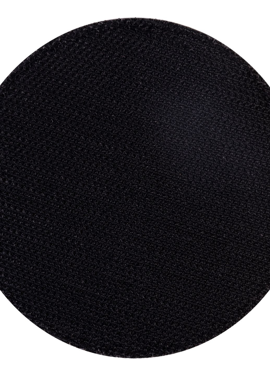 ПВХ патч "Кобзарь" круглый - Brand Element (278040123)