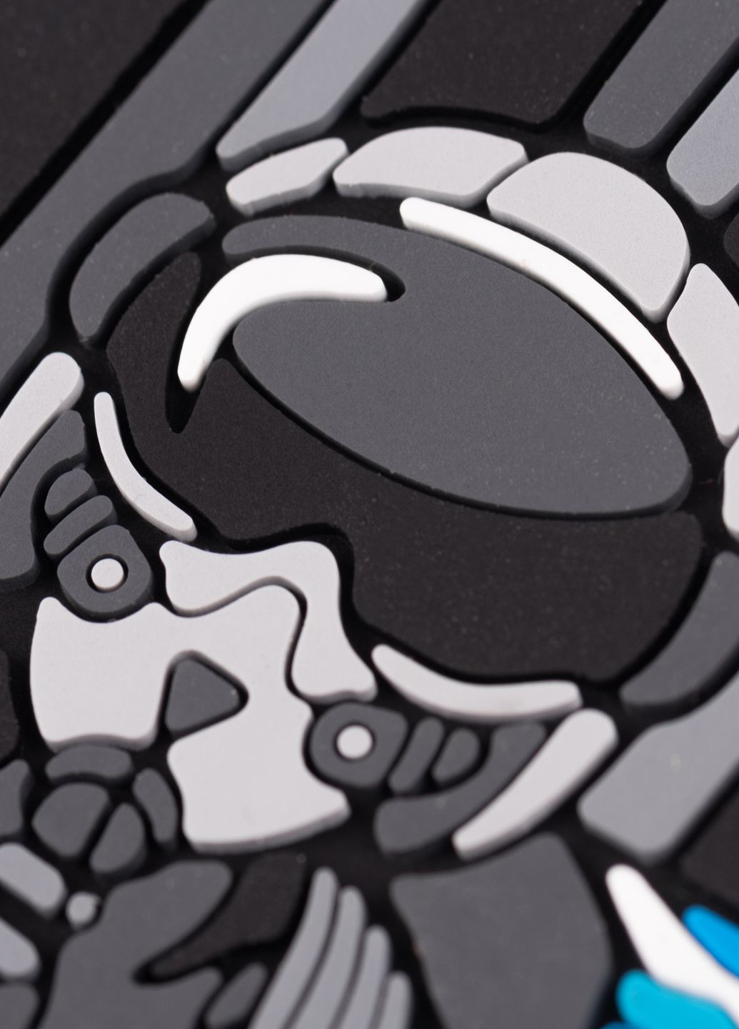 ПВХ патч "Ukraine Forces AIR" - Brand Element (278040148)