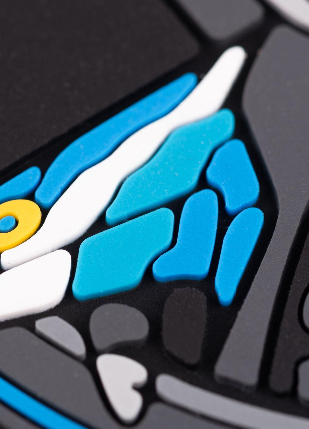 ПВХ патч "Ukraine Forces AIR" - Brand Element (278040148)