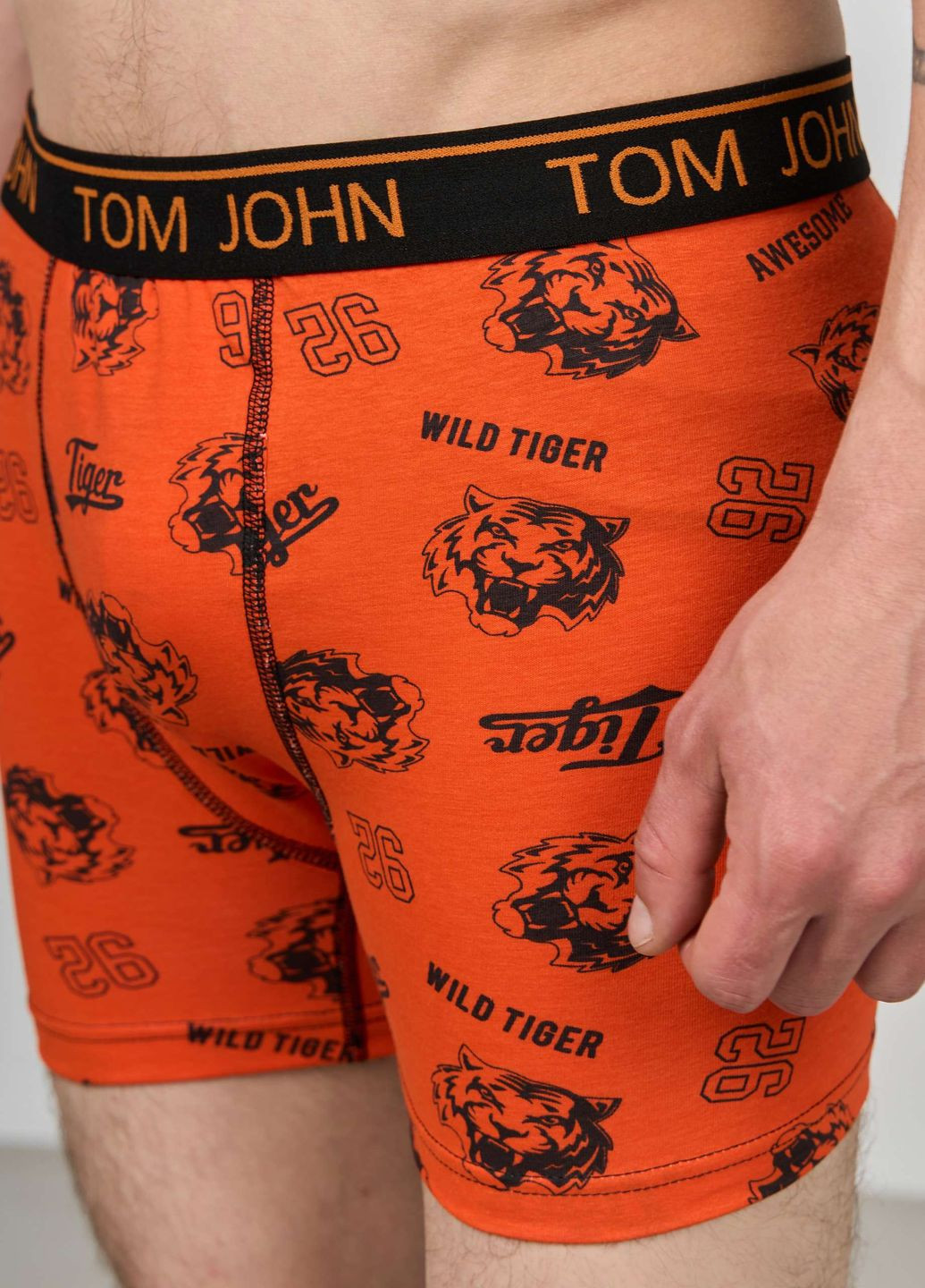 Боксеры мужские Tom John (277978549)