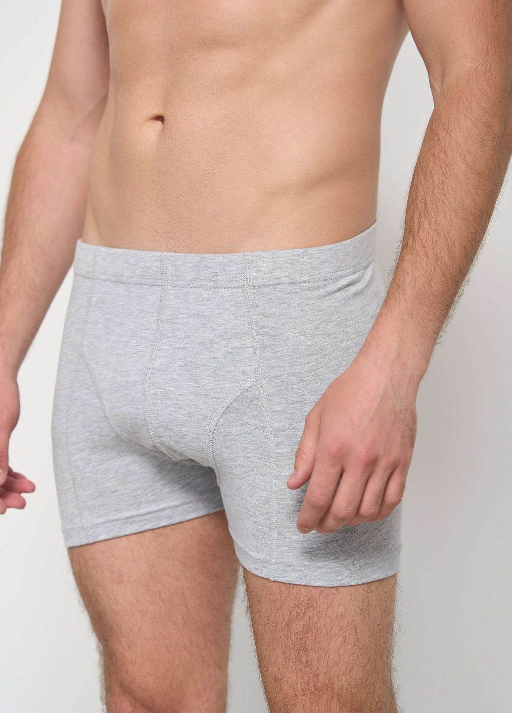 Мужские трусы-боксеры Tom John (277978541)