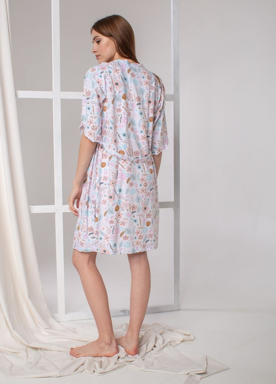 Жіночий комплект-двійка Nicoletta (278015412)