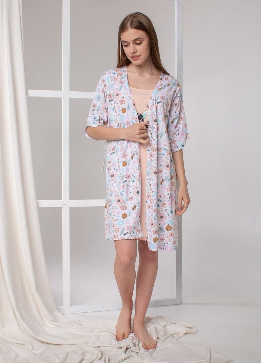 Жіночий комплект-двійка Nicoletta (278015412)