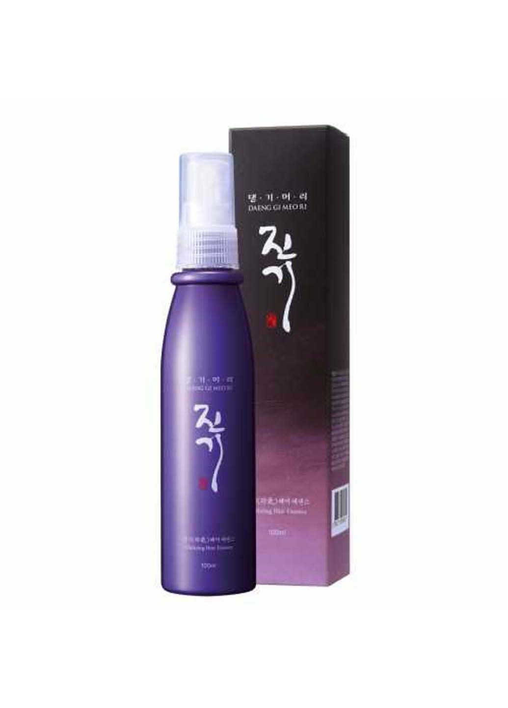 Эссенция для регенерации и увлажнения волос Vitalizing Hair Essence 100 мл Daeng Gi Meo Ri (278000545)