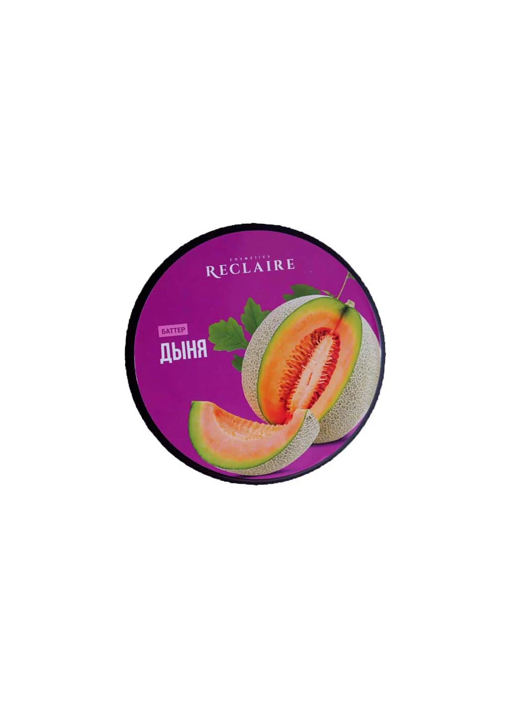 Reclaire cosmetics Баттер для тіла Диня 200 мл — Крем, Україна (278000559)