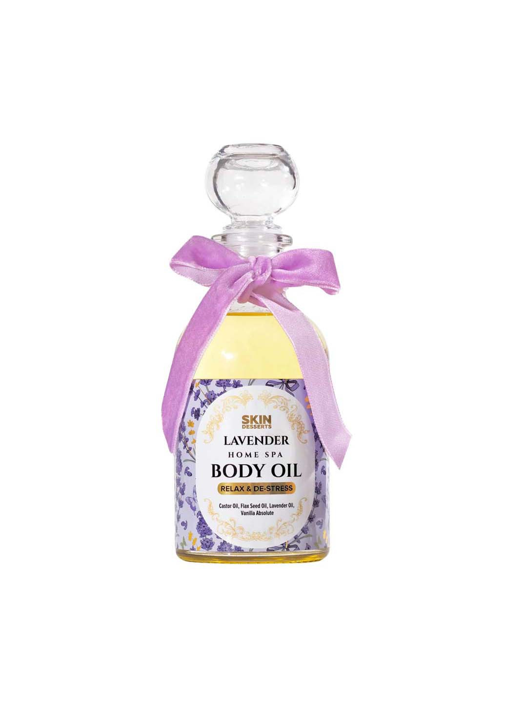 Олія для тіла Lavender 350 мл Apothecary Skin Desserts (278000568)