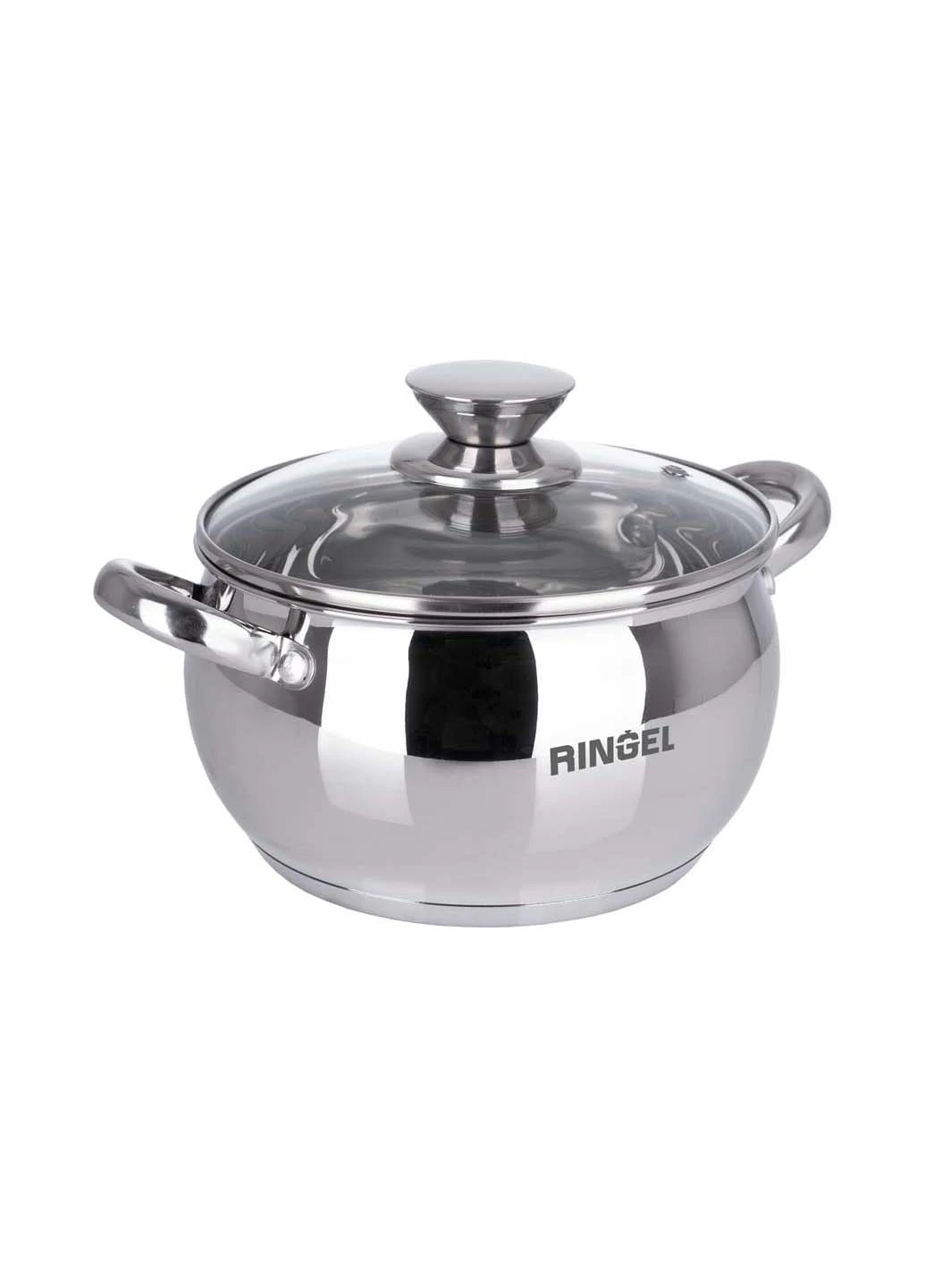 Кастрюля Riegel 4 л 20 см Ringel (278014508)