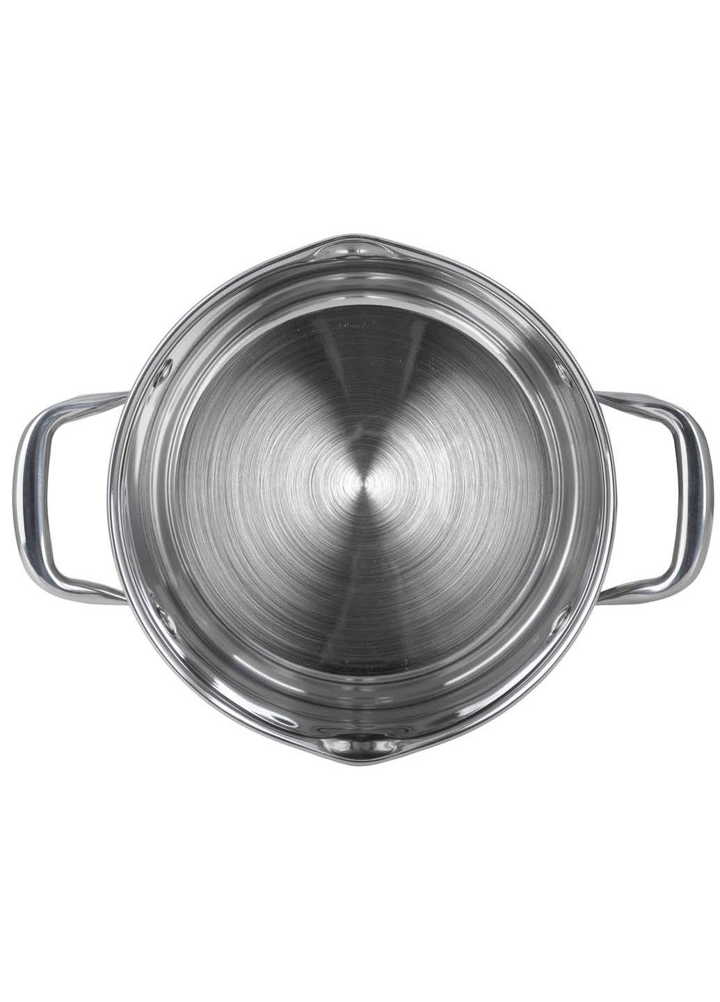 Кастрюля Hanover 22 см 4.5 л Ringel (278014478)