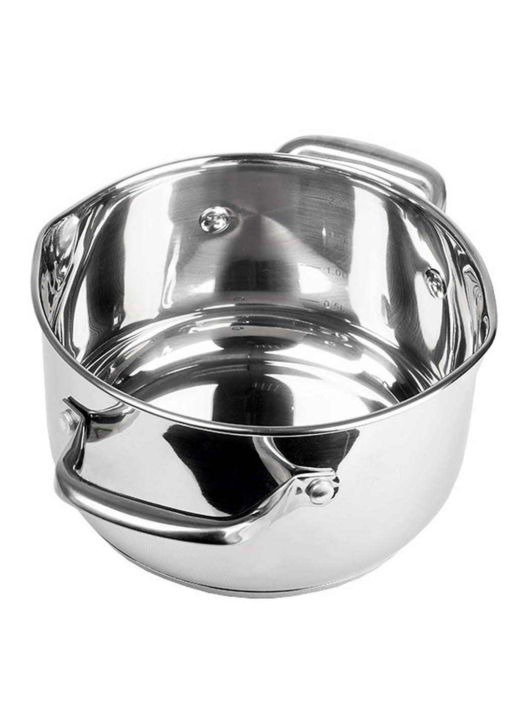 Кастрюля Hanover 22 см 4.5 л Ringel (278014478)