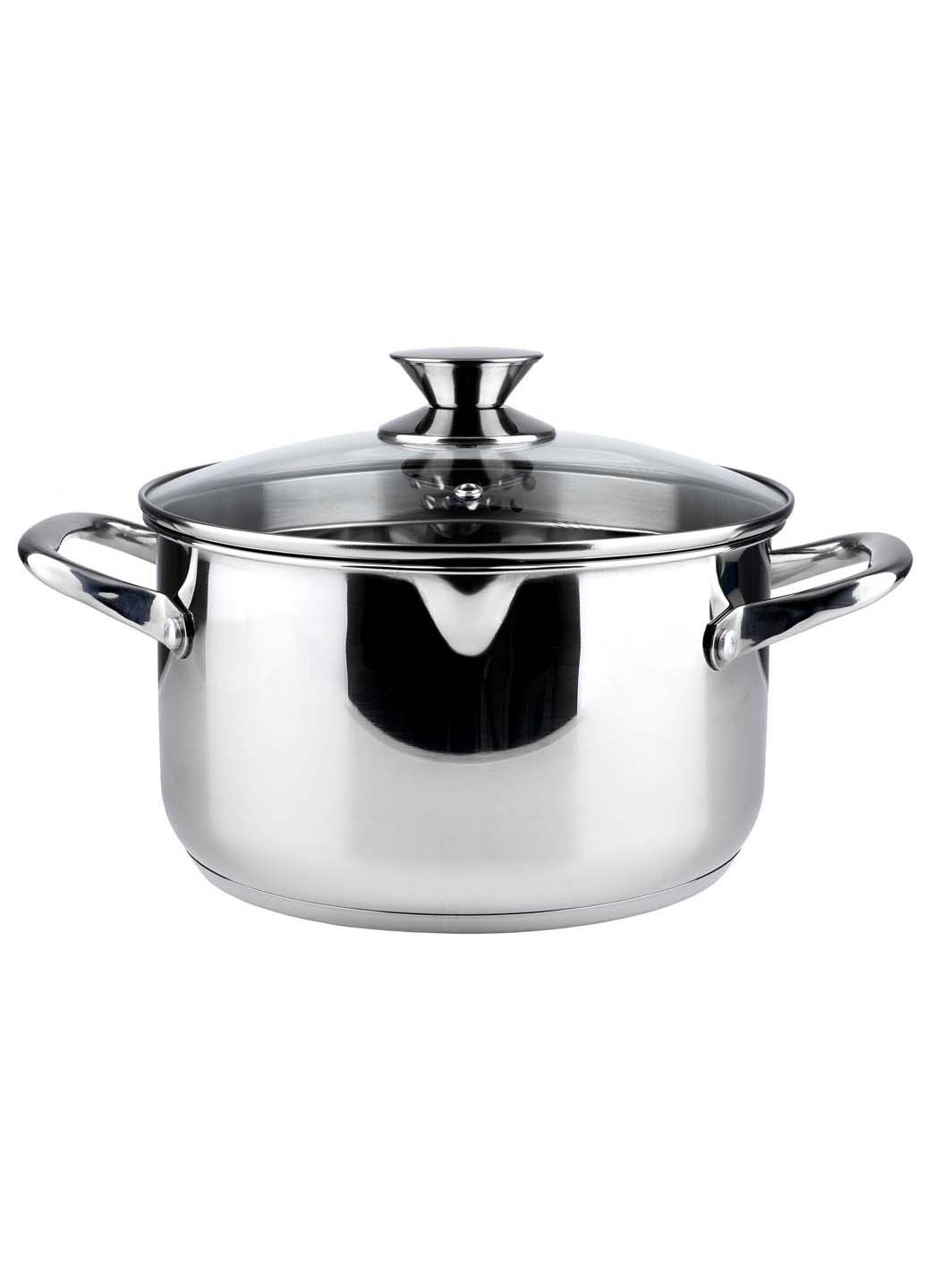 Кастрюля Hanover 22 см 4.5 л Ringel (278014478)