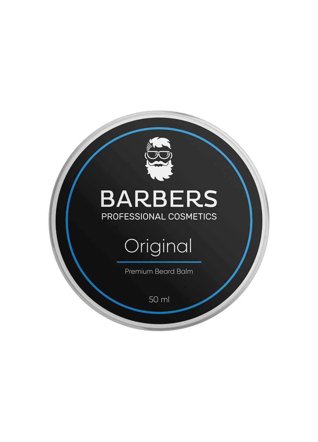 Бальзам для бороди Original 50 мл Barbers (278036583)