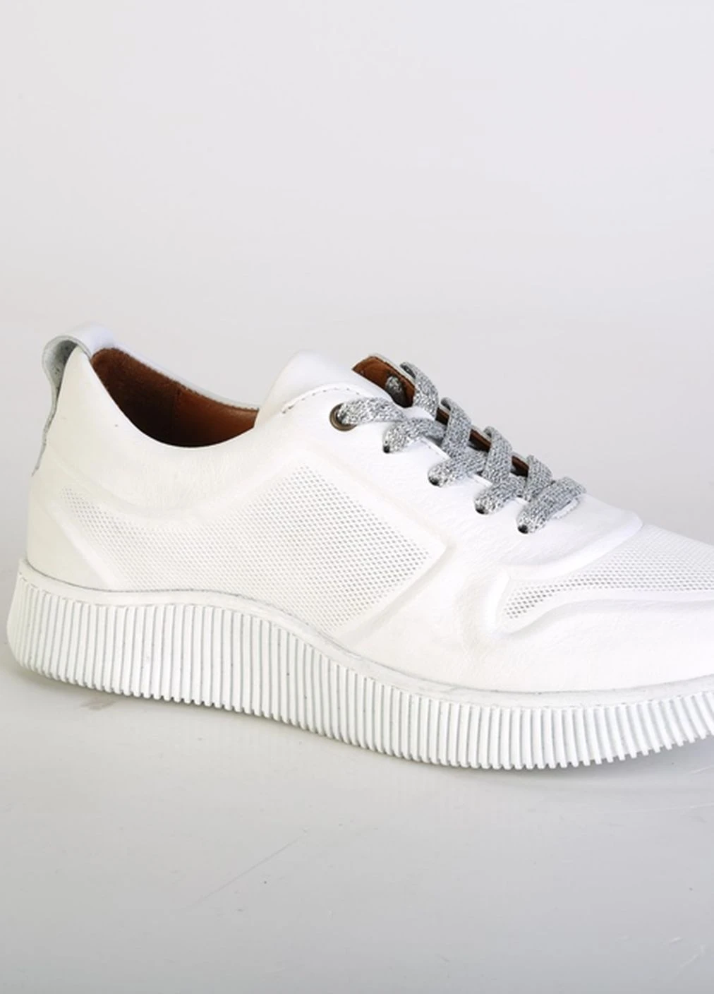 Кросівки жіночі Fashion білі (278039835)