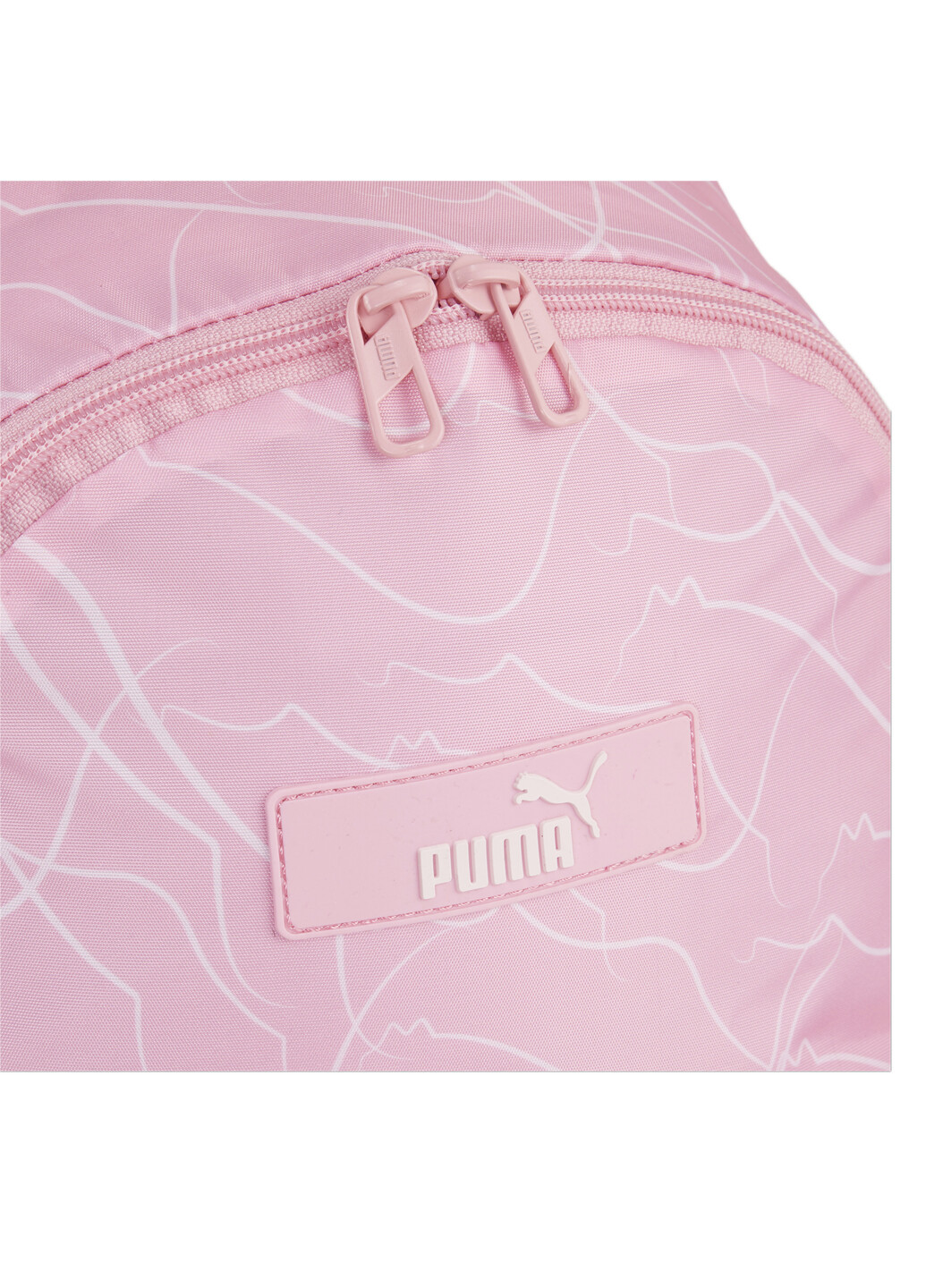 Рюкзак Core Pop Backpack Puma (278601790)
