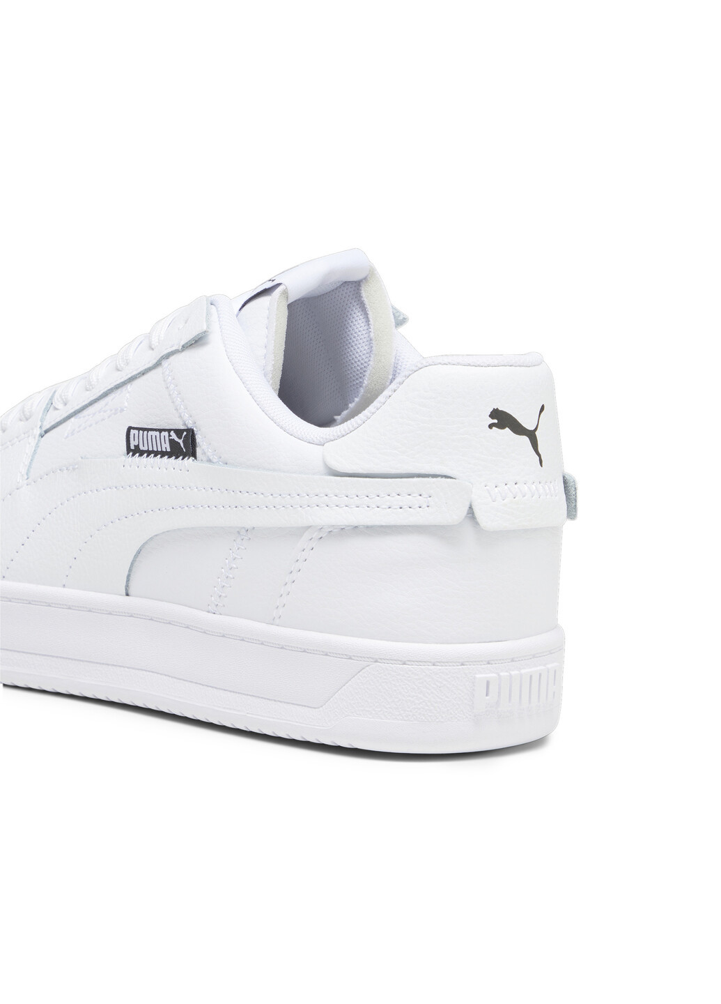 Белые всесезонные кеды caven 2.0 vtg sneakers Puma