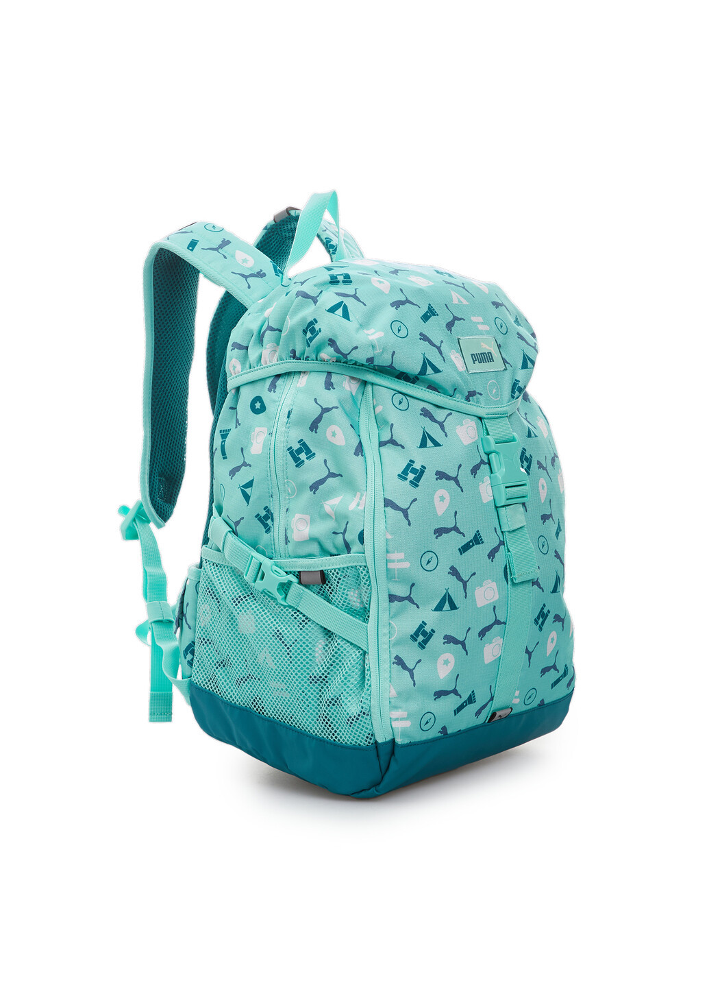 Дитячий рюкзак Mini Adventure Backpack Puma (278601701)